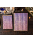 Libreta Ultra Tapa Dura - M. Curie, Science of Radioactivity