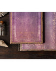 Libreta Ultra Tapa Dura - M. Curie, Science of Radioactivity