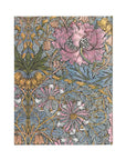 Libreta Ultra Tapa Dura - Morris Pink Honeysuckle