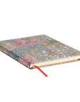 Libreta Ultra Tapa Dura - Morris Pink Honeysuckle