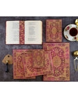 Libreta Ultra Tapa Dura - Persian Poetry: The Orchard