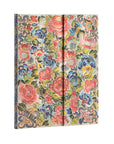 Libreta Ultra Tapa Dura - Peking Opera: Pear Garden