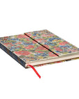 Libreta Ultra Tapa Dura - Peking Opera: Pear Garden
