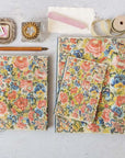 Libreta Ultra Tapa Dura - Peking Opera: Pear Garden