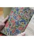 Libreta Ultra Tapa Dura - Peking Opera: Pear Garden