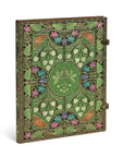 Libreta Ultra Tapa Dura - Poetry in Bloom
