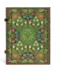 Libreta Ultra Tapa Dura - Poetry in Bloom
