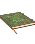 Libreta Ultra Tapa Dura - Poetry in Bloom
