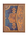 Libreta Ultra Tapa Dura - Safavid Indigo