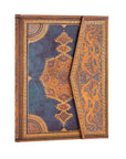 Libreta Ultra Tapa Dura - Safavid Indigo