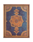 Libreta Ultra Tapa Dura - Safavid Indigo
