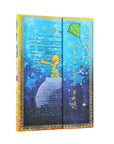 Libreta Ultra Tapa Dura - Saint-Exupéry, The Little Prince
