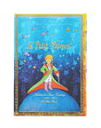 Libreta Ultra Tapa Dura - Saint-Exupéry, The Little Prince