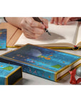 Libreta Ultra Tapa Dura - Saint-Exupéry, The Little Prince