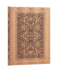 Libreta Ultra Tapa Dura - Medina Mystic: Terrene