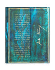 Libreta Ultra Tapa Dura - Verne, 20.000 Leagues