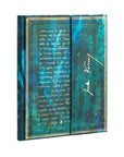 Libreta Ultra Tapa Dura - Verne, 20.000 Leagues