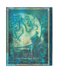 Libreta Ultra Tapa Dura - Verne, 20.000 Leagues