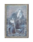 Libreta Ultra Tapa Dura - Wilde, The Importance of Being Ernest