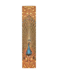 Marcapáginas - Hafiz’s Peacocks