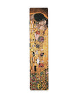 Marcapáginas - Klimt, The Kiss