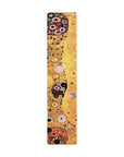 Marcapáginas - Klimt, The Kiss