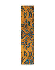 Marcapáginas - Safavid Indigo