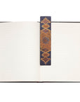 Marcapáginas - Safavid Indigo