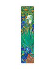 Marcapáginas - Van Gogh’s Irises