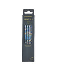 Set 4 Lápices - Monet, Water Lilies