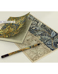 Set 4 Lápices - Morris Windrush