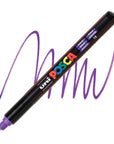 Marcador Uni Posca PC‑1MR (Extra Fino)