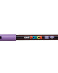 Marcador Uni Posca PC‑1MR (Extra Fino)