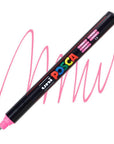 Marcador Uni Posca PC‑1MR (Extra Fino)