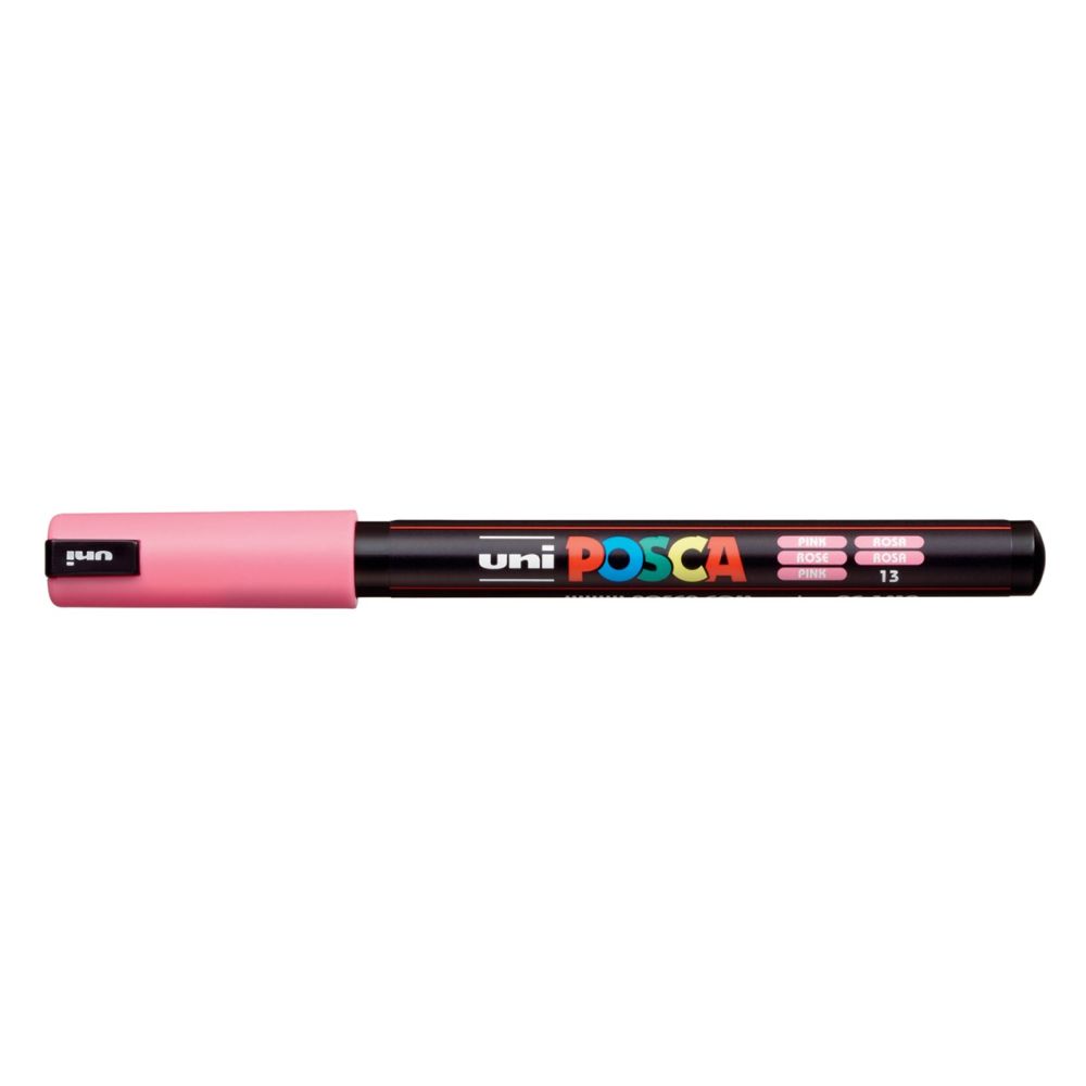 Marcador Uni Posca PC‑1MR (Extra Fino)