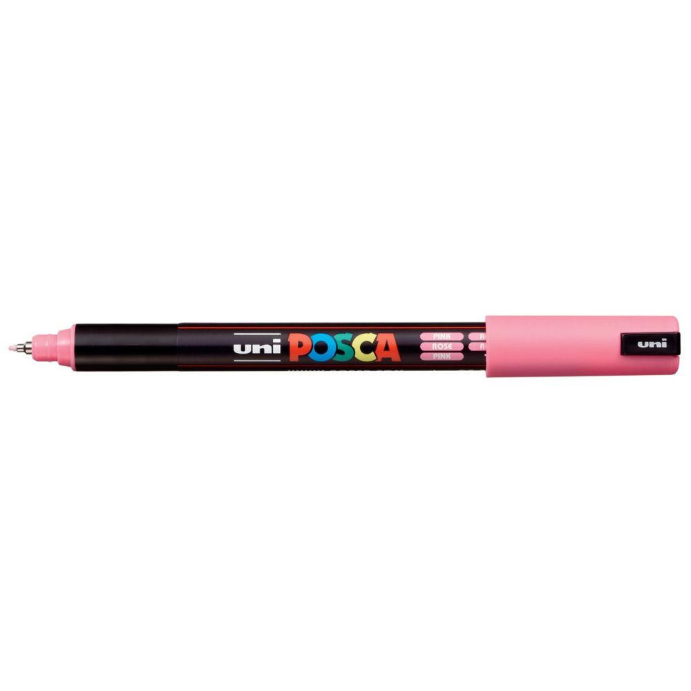Marcador Uni Posca PC‑1MR (Extra Fino)