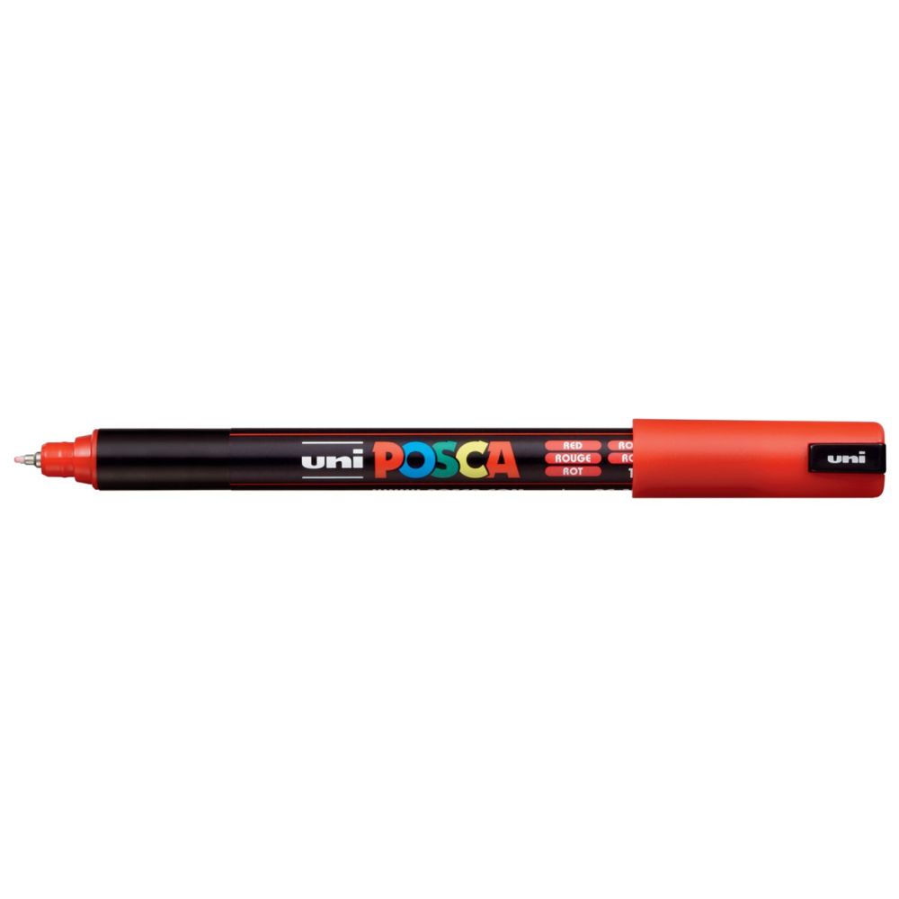 Marcador Uni Posca PC‑1MR (Extra Fino)