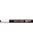 Marcador Uni Posca PC‑1MR (Extra Fino)
