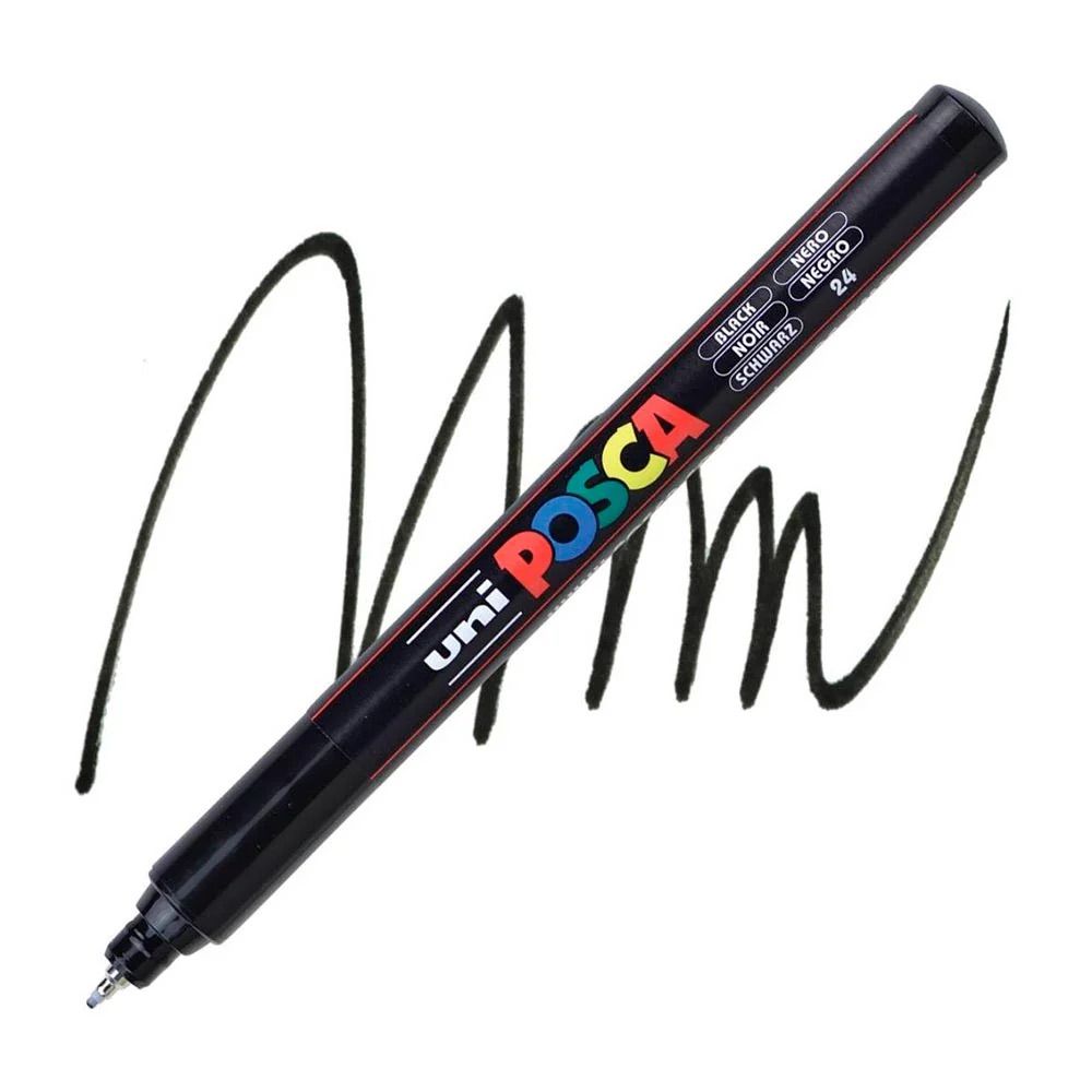 Marcador Uni Posca PC‑1MR (Extra Fino)