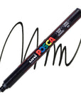 Marcador Uni Posca PC‑1MR (Extra Fino)