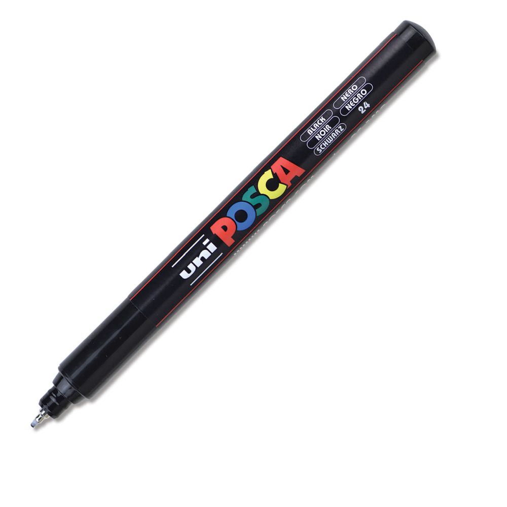 Marcador Uni Posca PC‑1MR (Extra Fino)