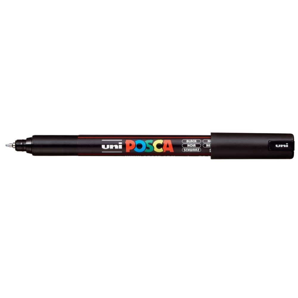Marcador Uni Posca PC‑1MR (Extra Fino)
