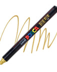 Marcador Uni Posca PC‑1MR (Extra Fino)