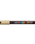 Marcador Uni Posca PC‑1MR (Extra Fino)