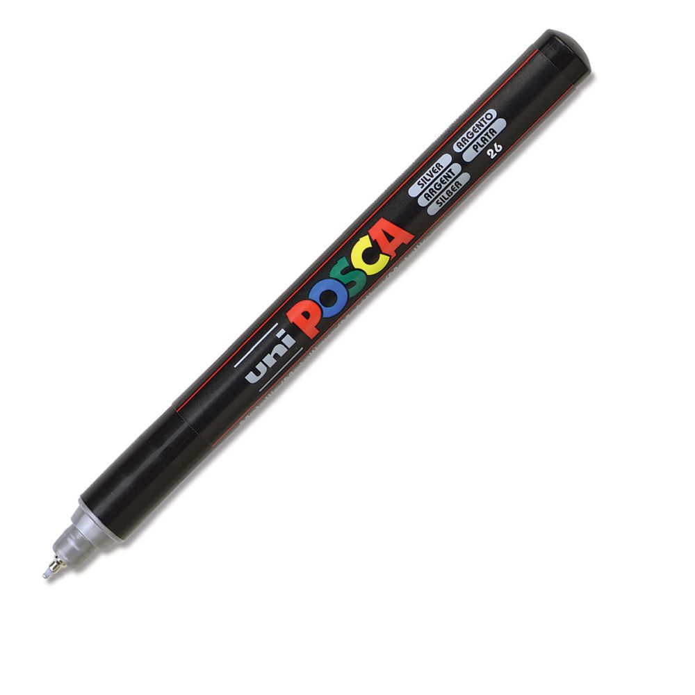 Marcador Uni Posca PC‑1MR (Extra Fino)