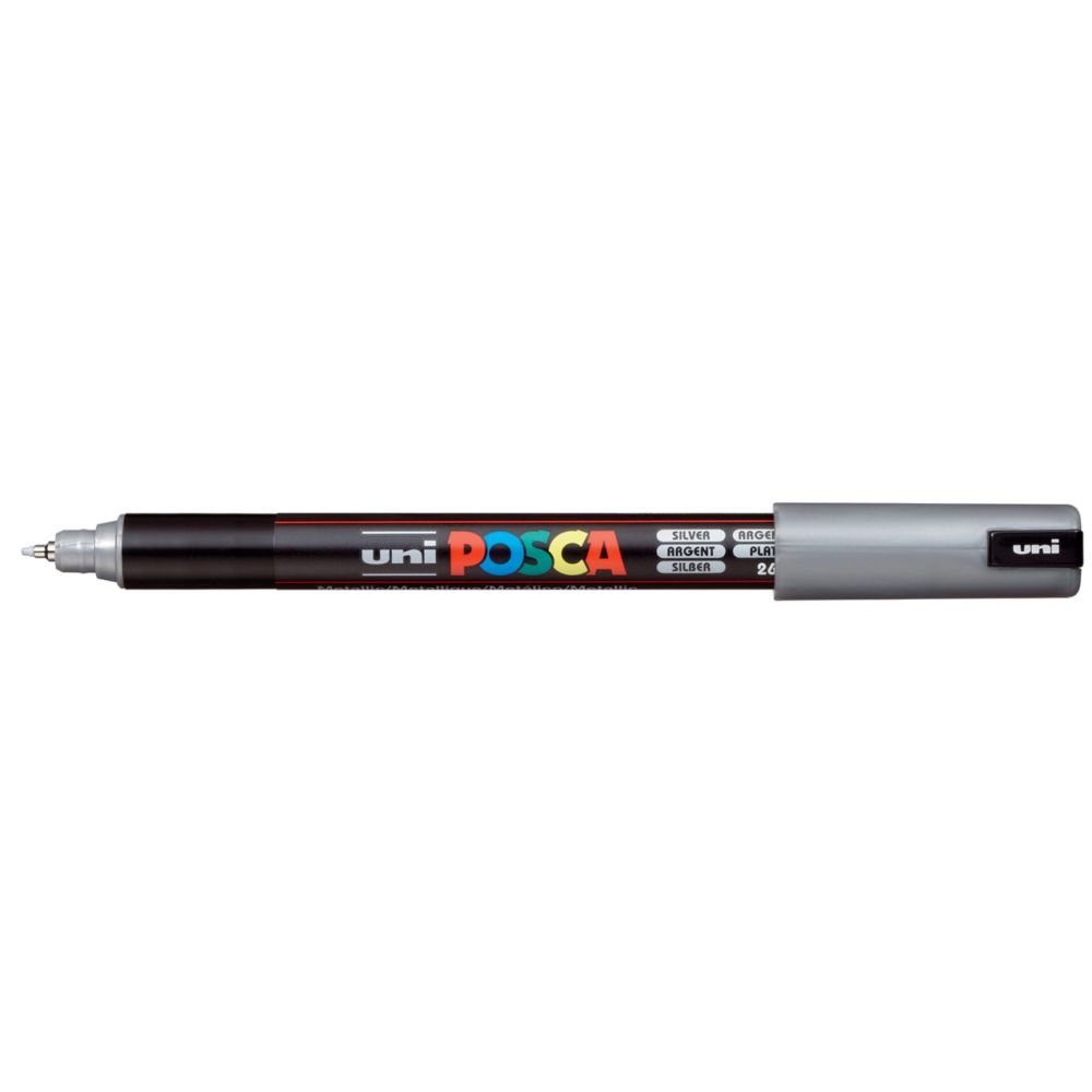 Marcador Uni Posca PC‑1MR (Extra Fino)
