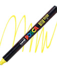 Marcador Uni Posca PC‑1MR (Extra Fino)