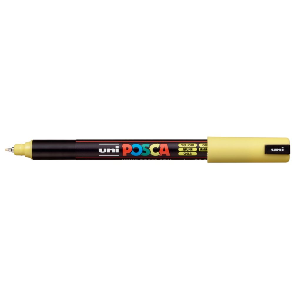Marcador Uni Posca PC‑1MR (Extra Fino)
