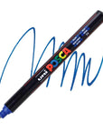 Marcador Uni Posca PC‑1MR (Extra Fino)