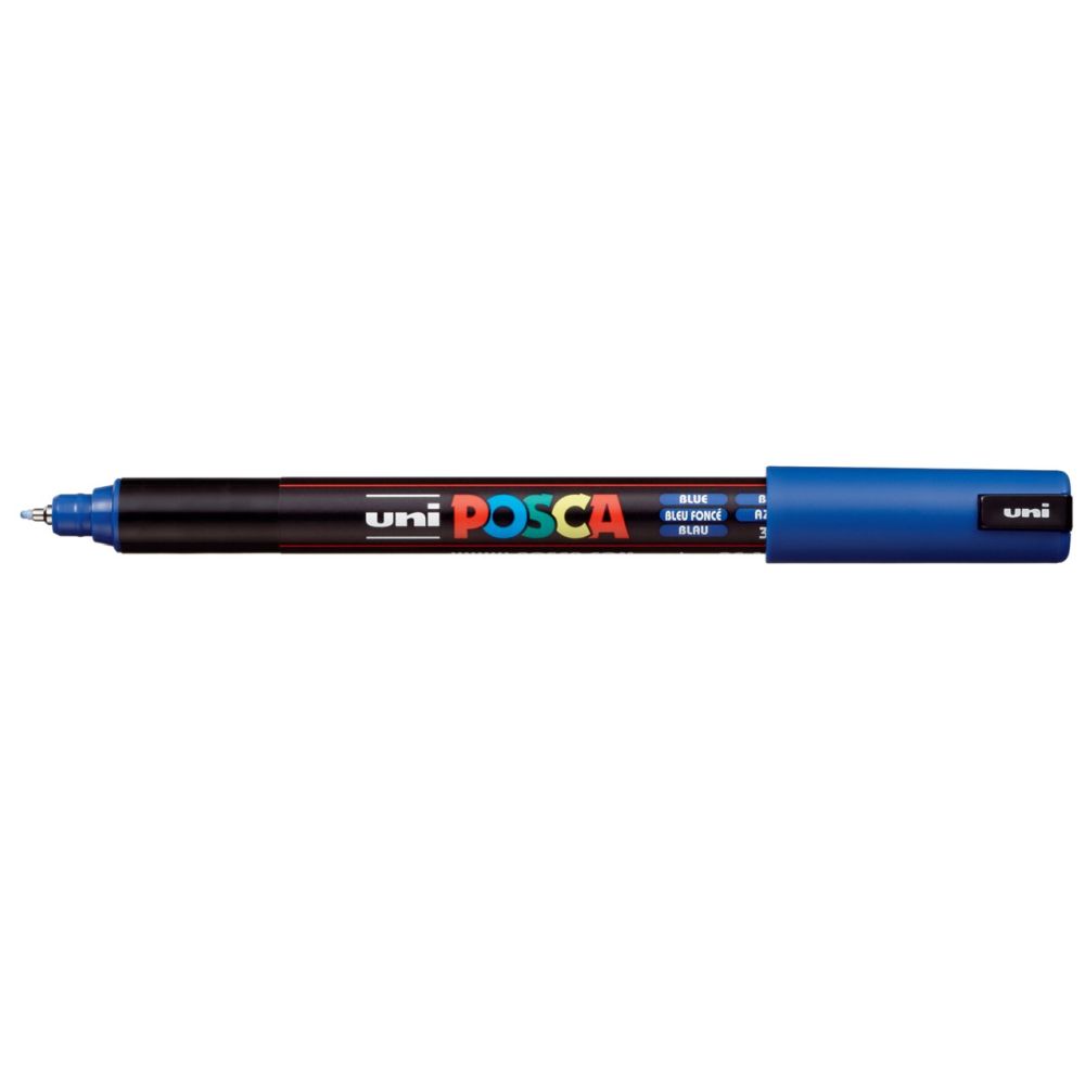 Marcador Uni Posca PC‑1MR (Extra Fino)